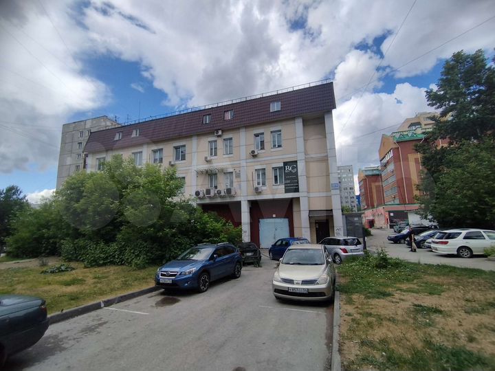 Свободного назначения, 37.8 м²