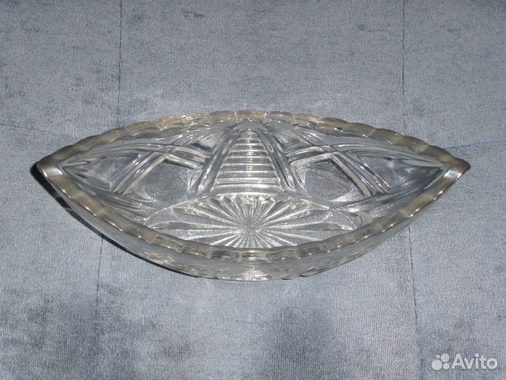 Посуда СССР