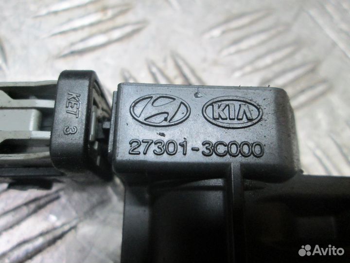 Катушка зажигания для Хюндай Соната 5 NF 2.0 G4KA