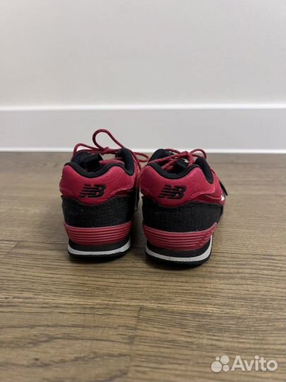 Кроссовки детские New Balance размер 25,5