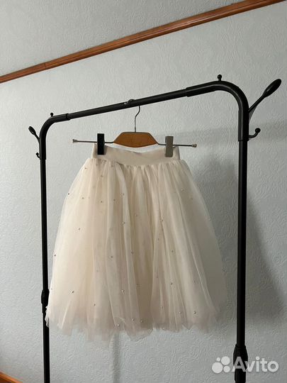 Нарядное платье для девочки