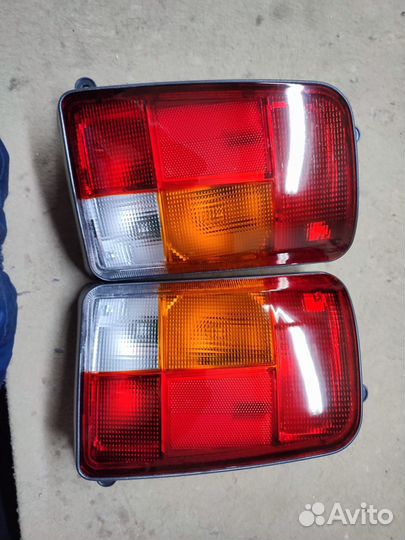 Задние фонари niva Лада Нива / ваз 2121