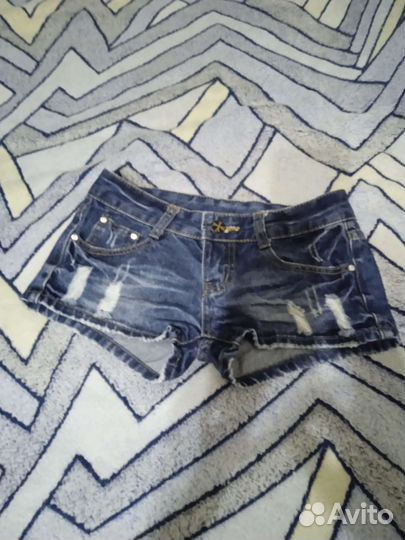 Шорты