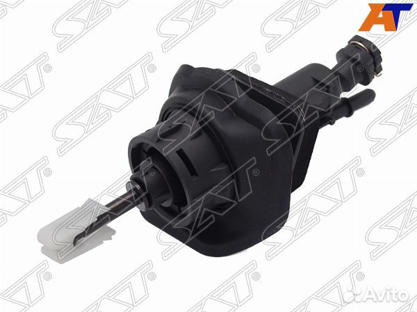Цилиндр сцепления главный mazda axela