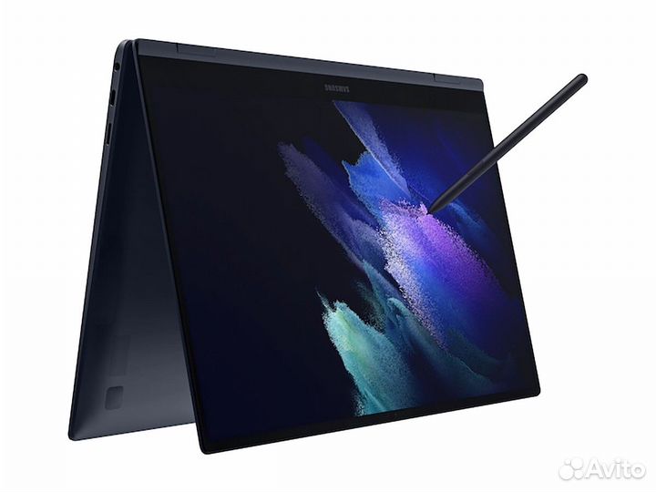 Ноутбук Samsung Galaxy Book Pro 360 NP950