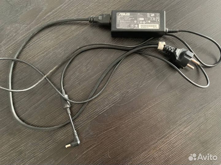 Зарядное устройство для ноутбука Asus