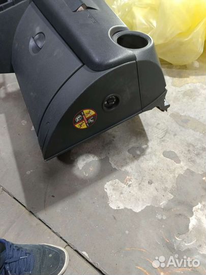 Торпеда renault duster