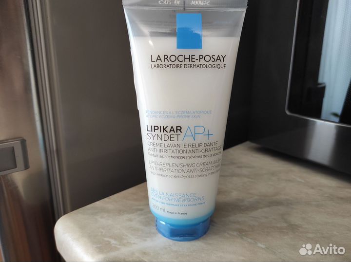 La roche posay lipikar toleriane