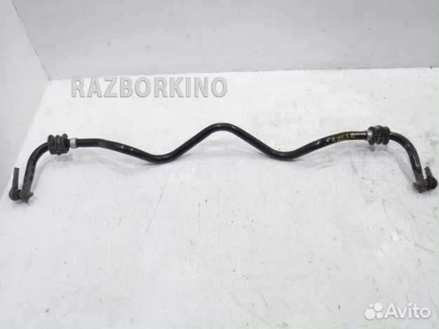 Стабилизатор задний