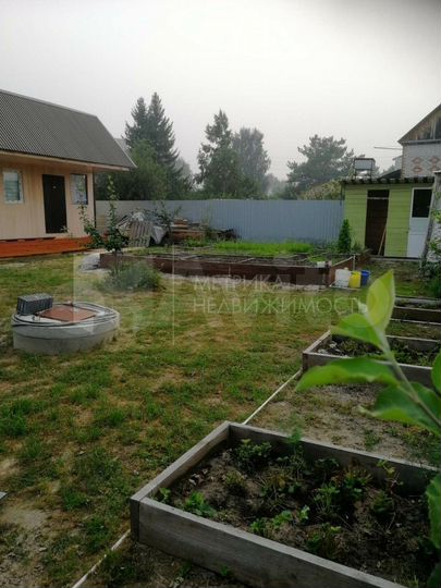 Дача 18 м² на участке 5,3 сот.