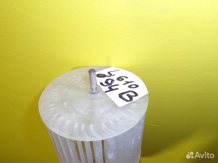 Крыльчатка (турбина) внут. блока 610*94 В LG