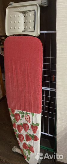 Гладильная доска Jimi