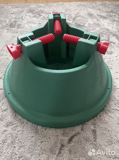 Подставка для живой елки