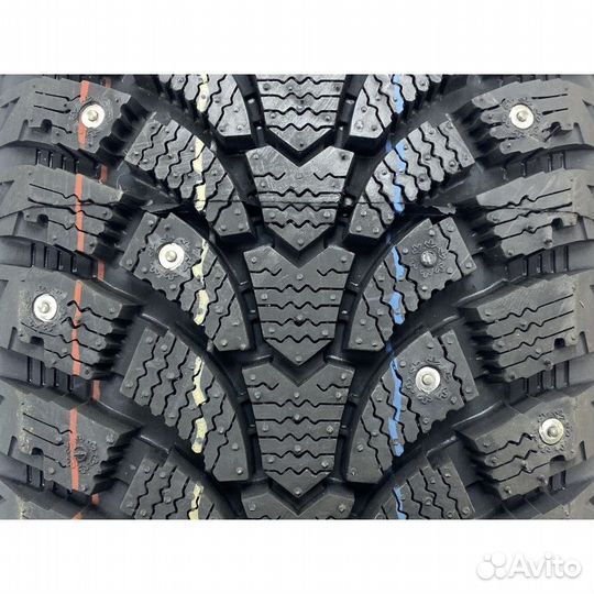 Antares Grip 60 Ice 225/60 R17 99T