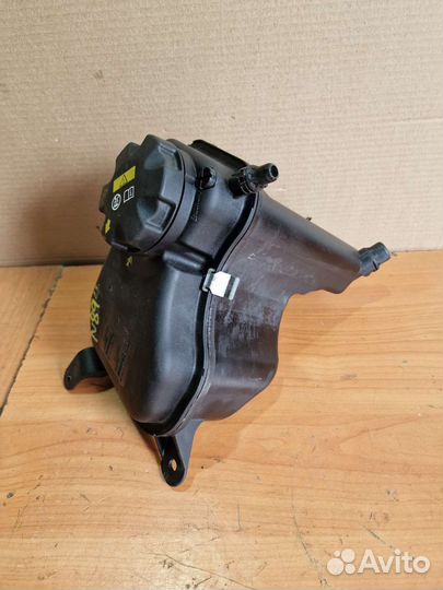 Расширительный бачок бмв е90 е92 е84 е87