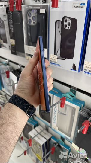 Xiaomi Redmi 14C, 8/256 ГБ