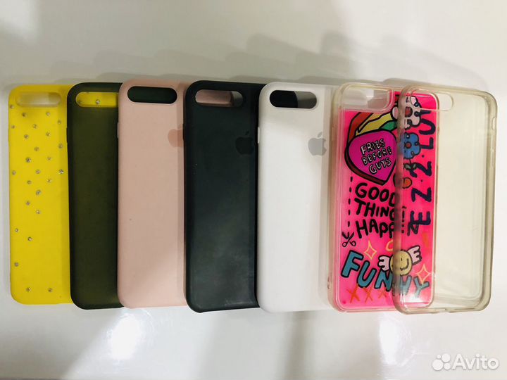 iPhone 8 Plus, 64 ГБ