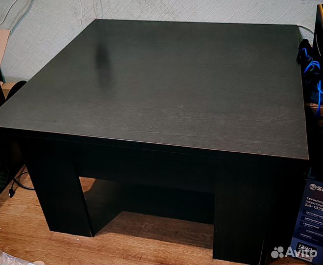 Стол трансформер