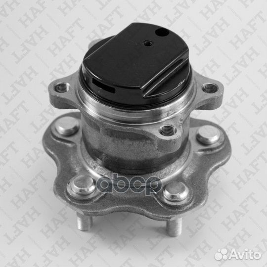 RH0160 к-кт подшипника ступицы задней Nissan Q
