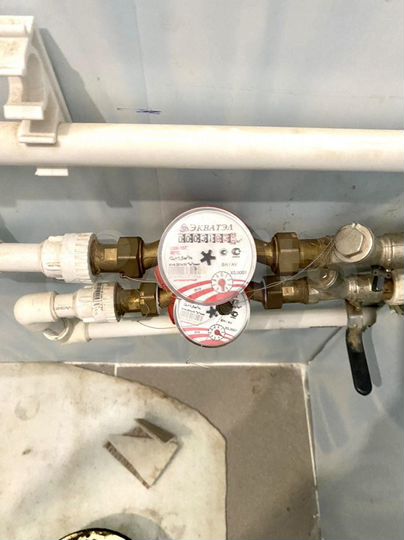 Комната 16,5 м² в 1-к., 3/3 эт.