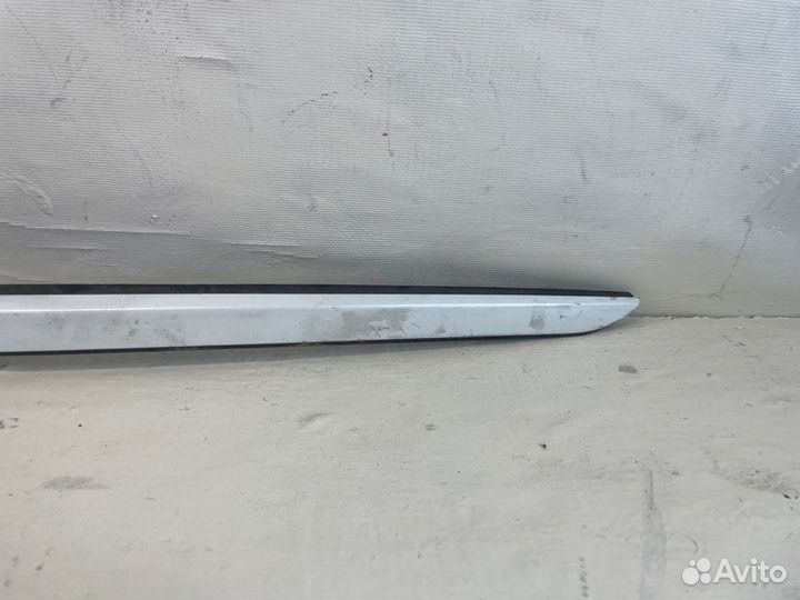 Накладки прочие левые Peugeot 3008 EP6CDT MD 2013