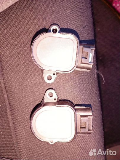 Продам датчик дроссельной заслонки