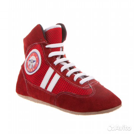 Самбовки борцовки для самбо