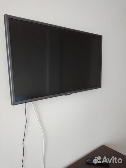 Телевизор lg SMART tv