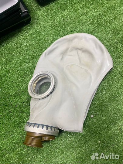 Противогаз Новый