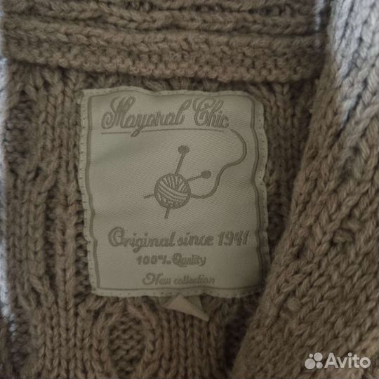 Кардиган для девочек Mayoral