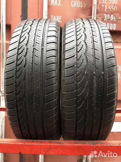 Dunlop SP Sport 01 A/S 185/60 R15 84T