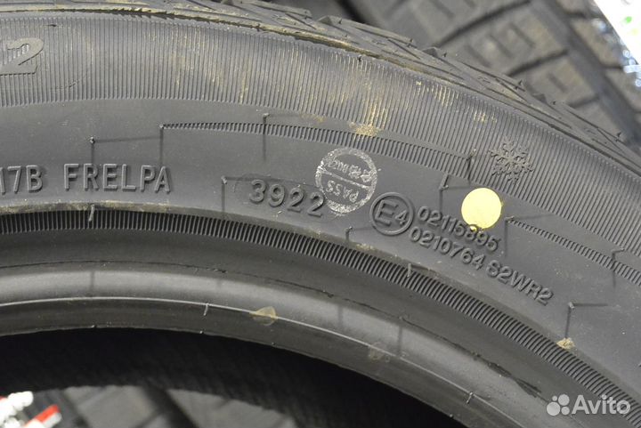 Arivo Winmaster ARW2 195/55 R16 91H