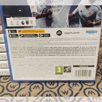 EA FC 25 PS5 (FIFA 25 PS5) Диск Новый