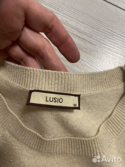 Lusio Красивое Платье