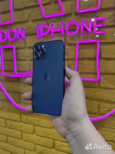 iPhone 12 Pro, 128 ГБ