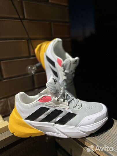 Кроссовки adidas Adistar (41-45 р.)