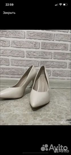 Женская обувь