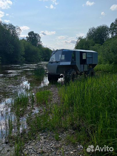 Вездеход