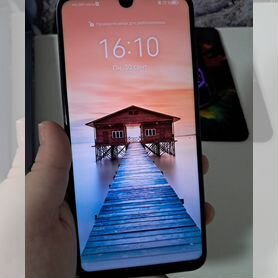 HONOR 20 Lite (RU), 4/128 ГБ