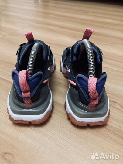 Кроссовки Nike React vision