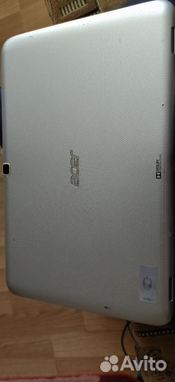 Планшет acer iconia tab