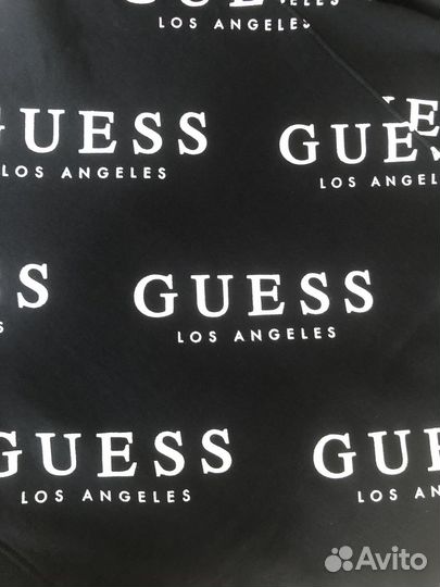 Свитшот guess женский