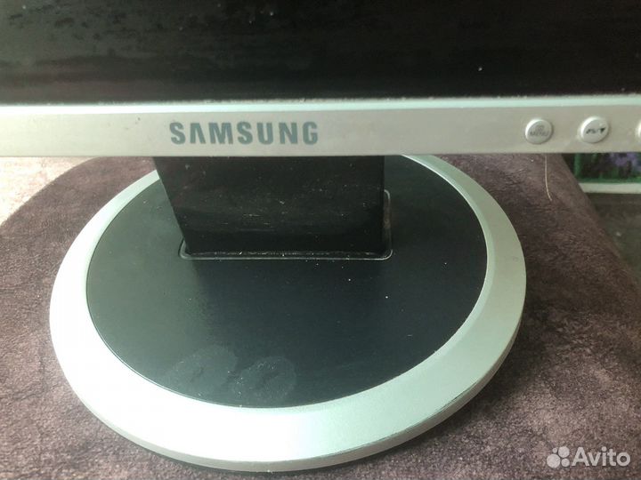 Монитор для компьютера Samsung