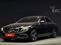Mercedes-Benz E-класс 2.0 AT, 2019, 87 000 км, с пробегом, цена 2 500 000 руб.