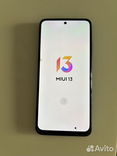 Xiaomi Redmi Note 11S, 6/64 ГБ