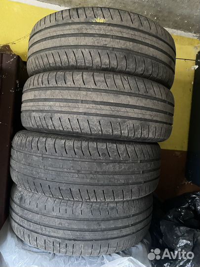 Hankook Kinergy Eco 205/60 R16