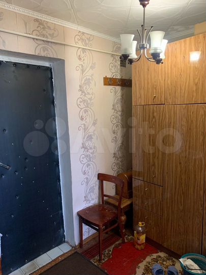 1-к. квартира, 30 м², 2/2 эт.