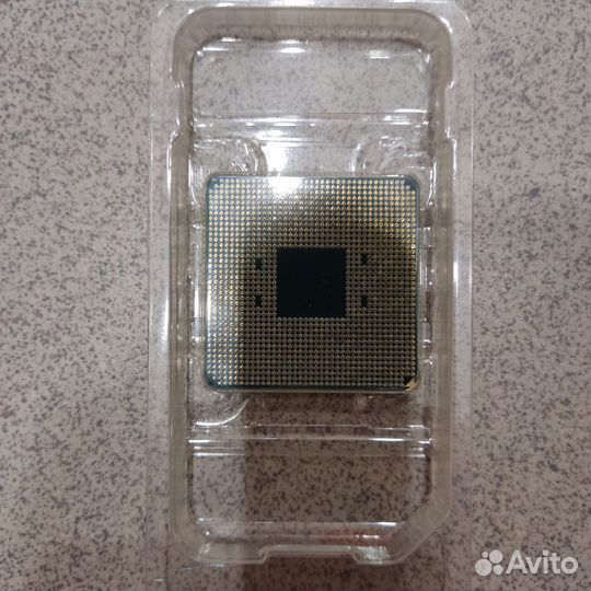 Процессор Ryzen 7 5700x