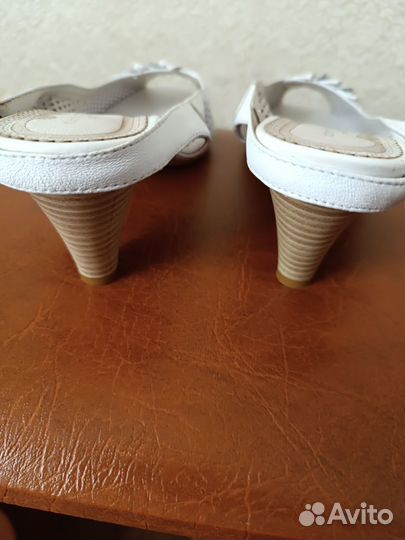 Босоножки женские 38 размер