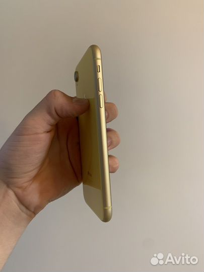 iPhone Xr, 256 ГБ